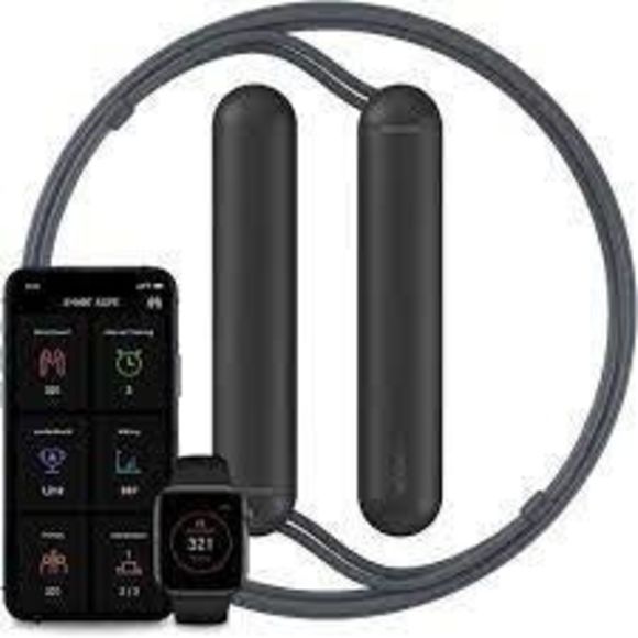 Smart Jump Rope Rookie - Picture 1 of 1